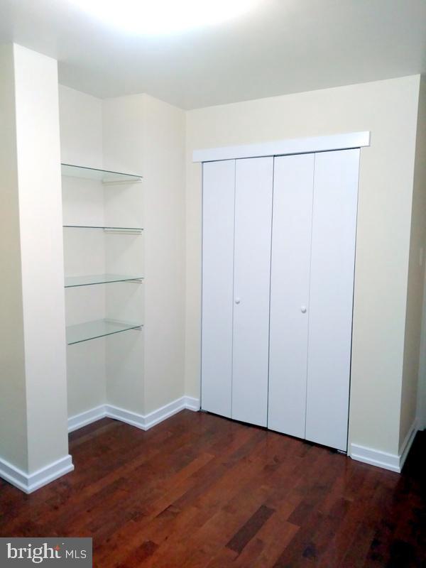 WASHINGTON SQ WEST - Residential Lease