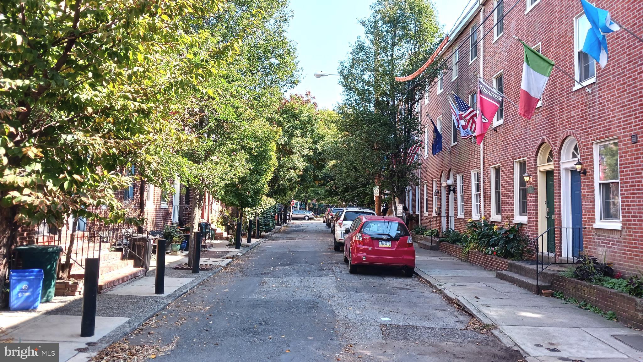 WASHINGTON SQ WEST - Residential Lease