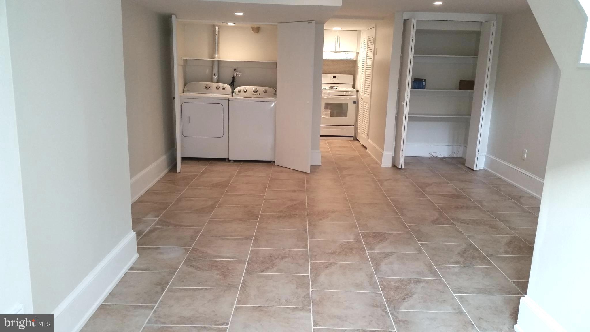 WASHINGTON SQ WEST - Residential Lease