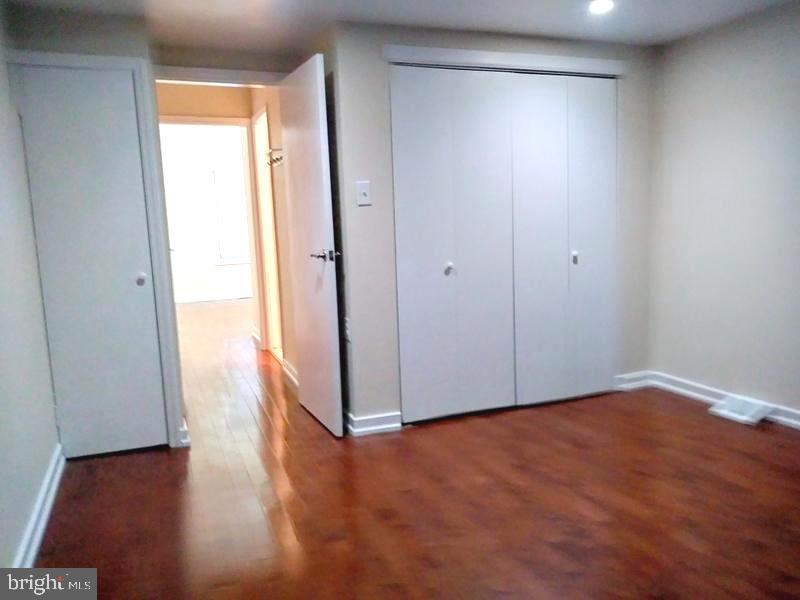 WASHINGTON SQ WEST - Residential Lease