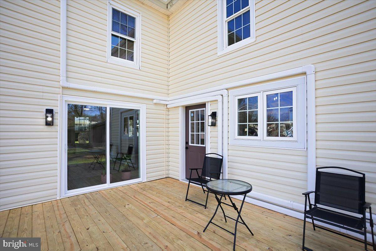 FEDERALSBURG - Residential