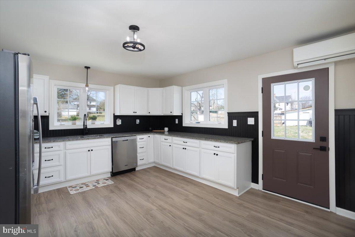 FEDERALSBURG - Residential