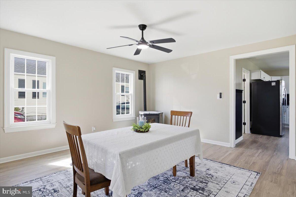 FEDERALSBURG - Residential