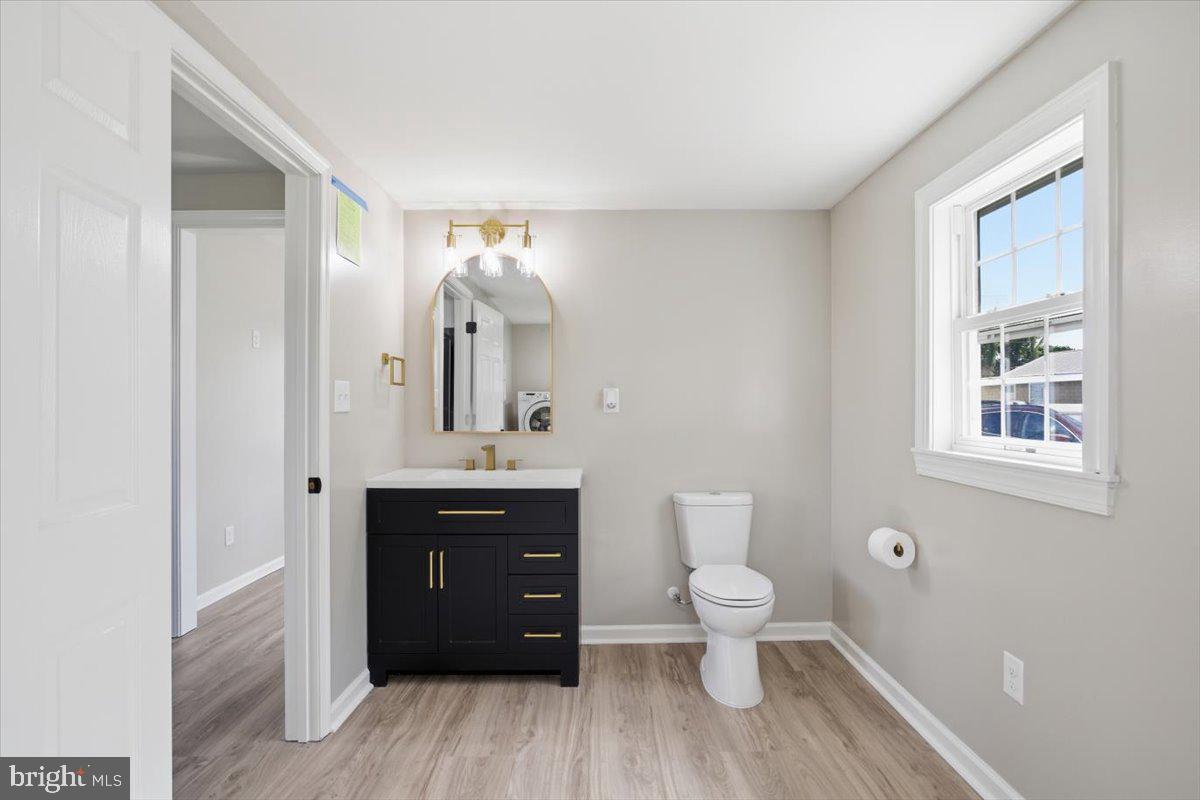 FEDERALSBURG - Residential