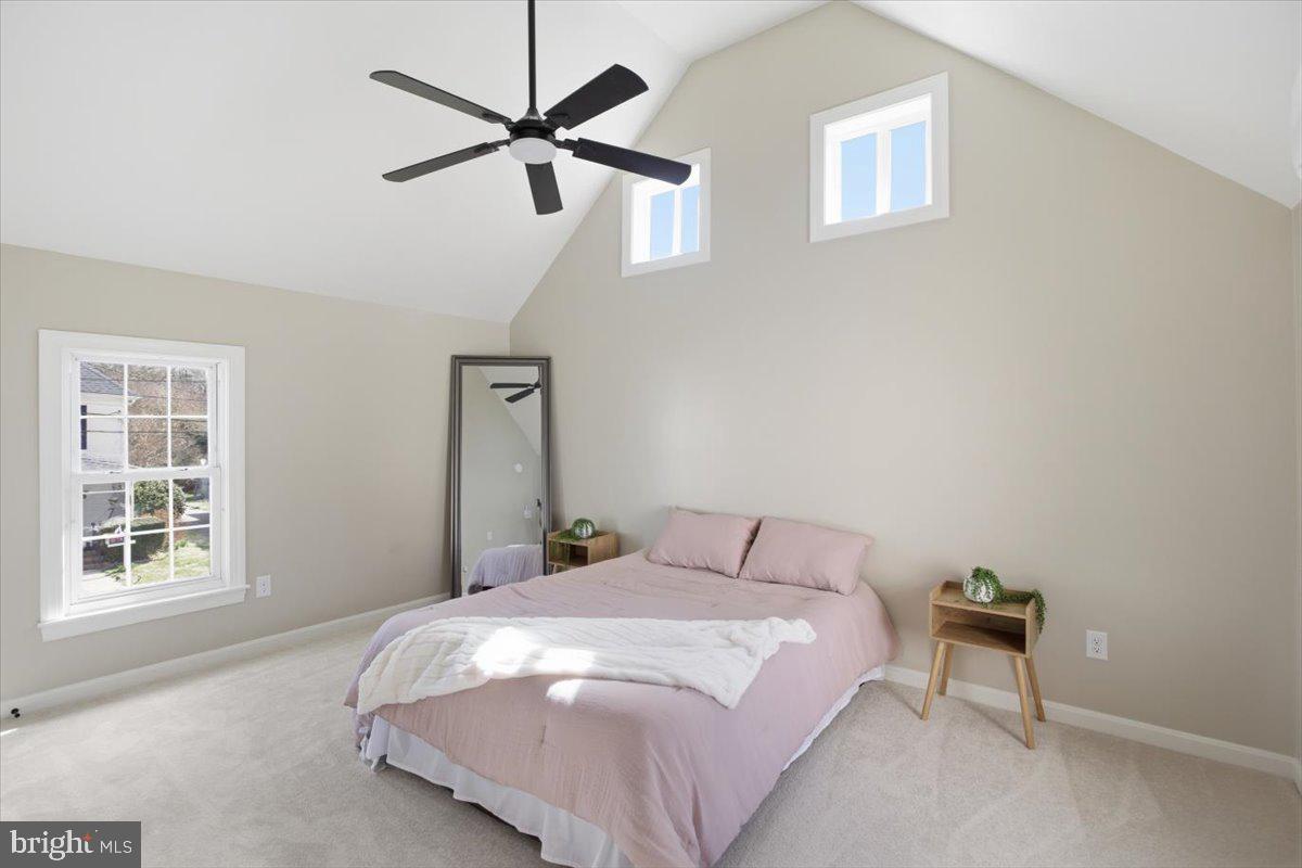 FEDERALSBURG - Residential