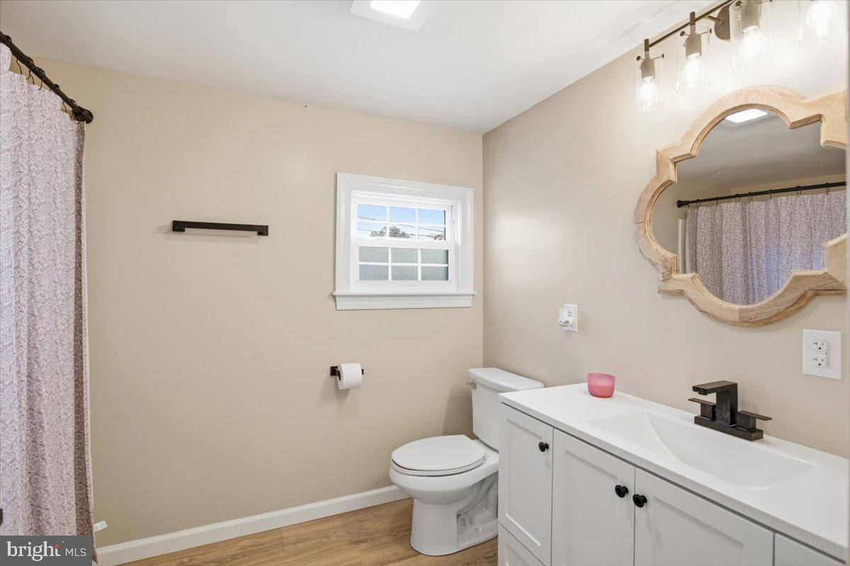 FEDERALSBURG - Residential