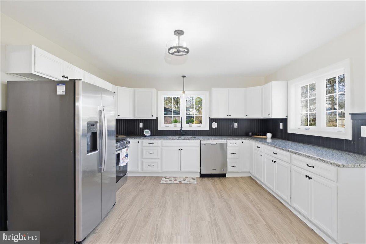 FEDERALSBURG - Residential