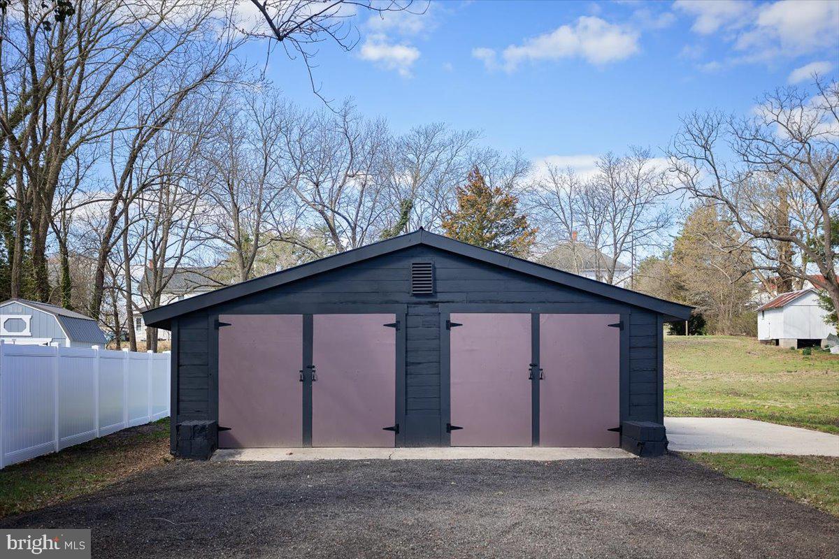 FEDERALSBURG - Residential