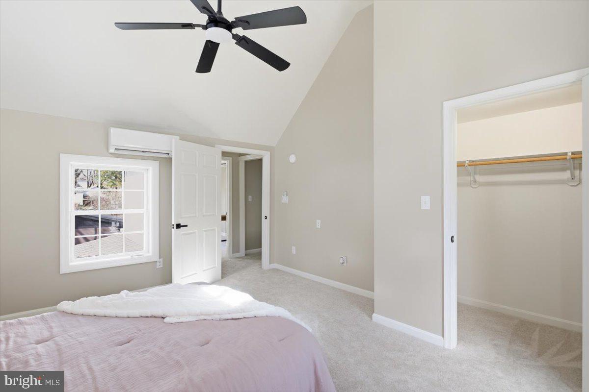 FEDERALSBURG - Residential