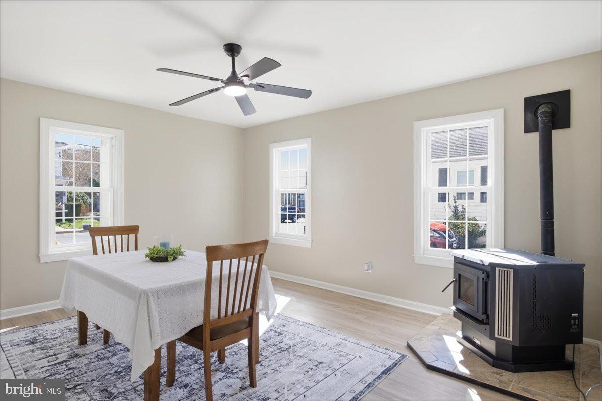 FEDERALSBURG - Residential