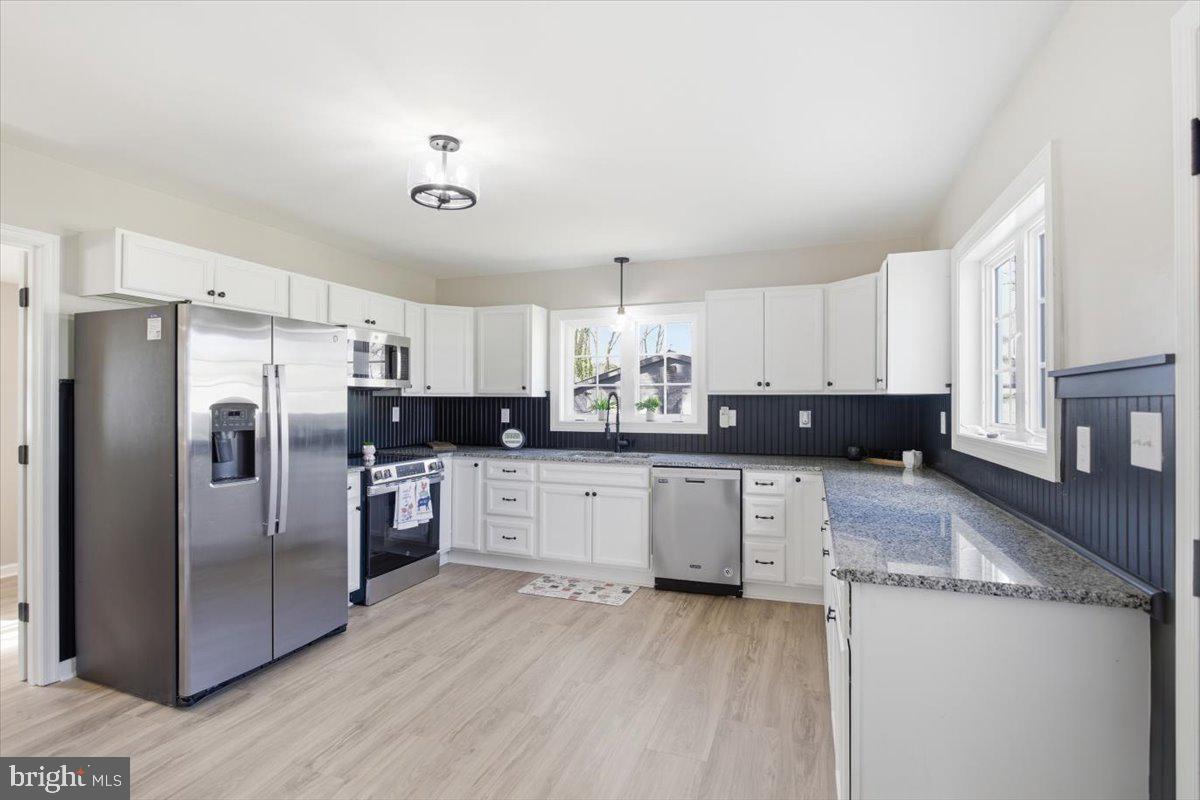 FEDERALSBURG - Residential