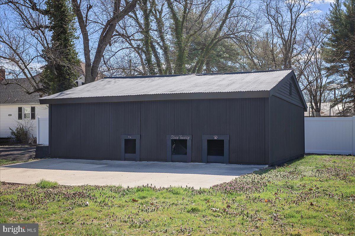 FEDERALSBURG - Residential