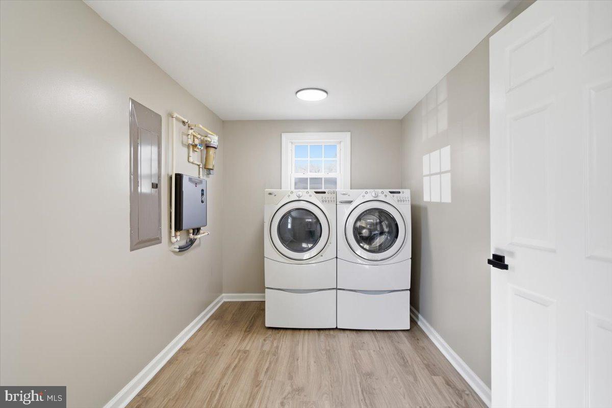 FEDERALSBURG - Residential