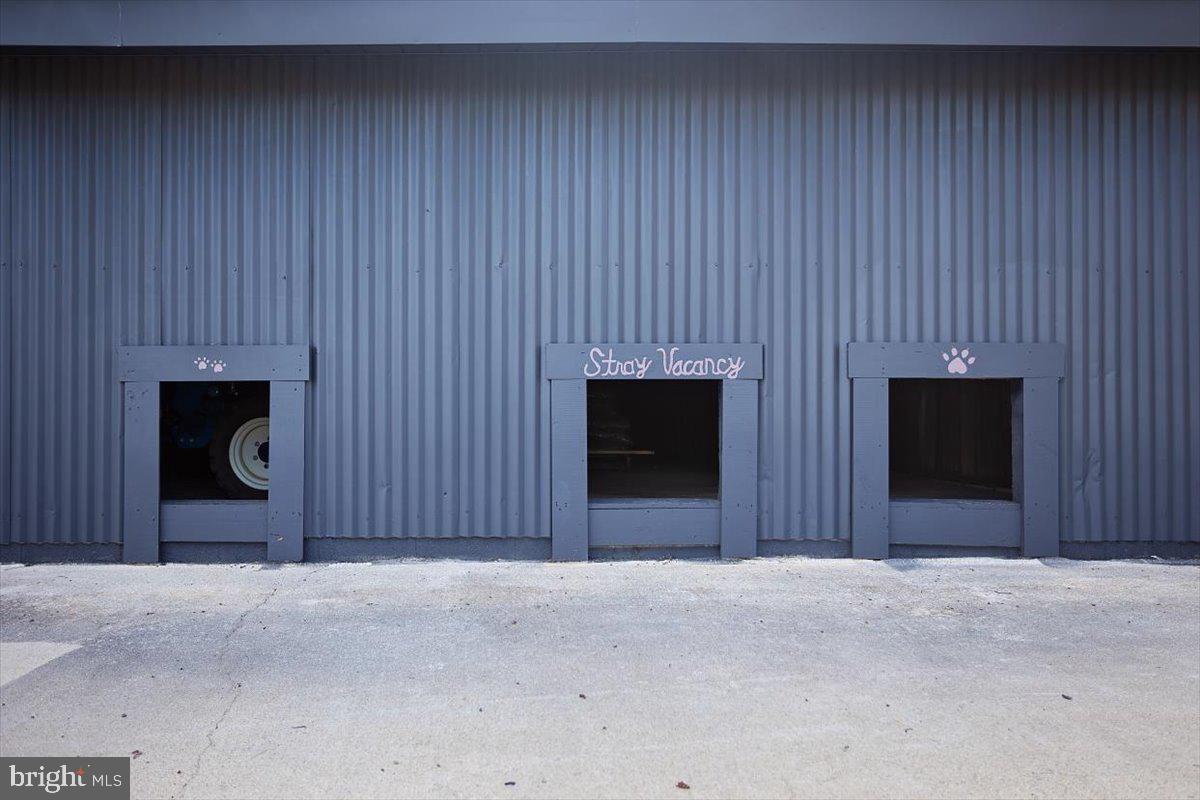 FEDERALSBURG - Residential