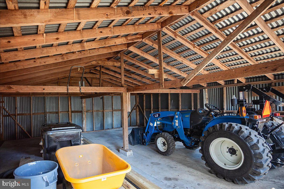 FEDERALSBURG - Residential