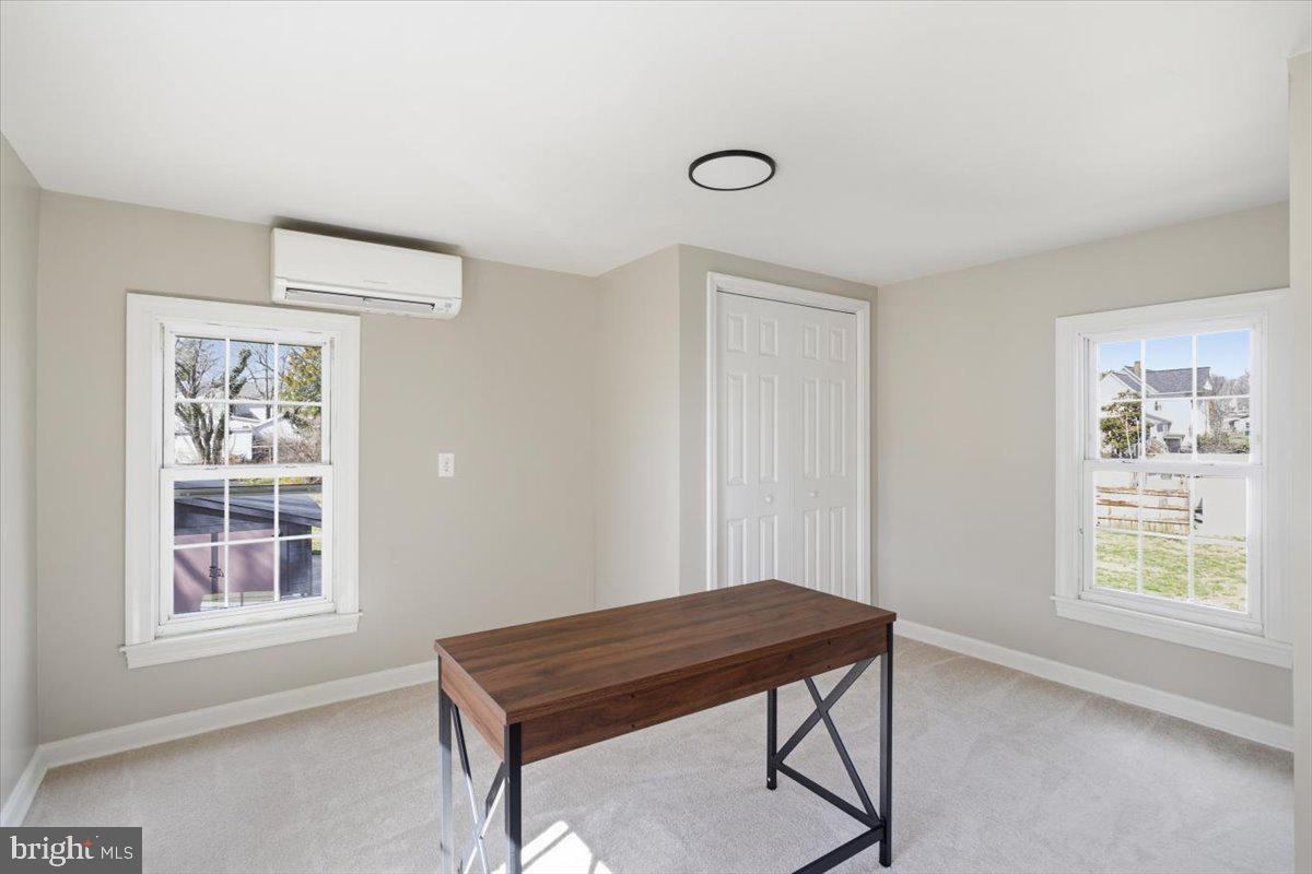 FEDERALSBURG - Residential