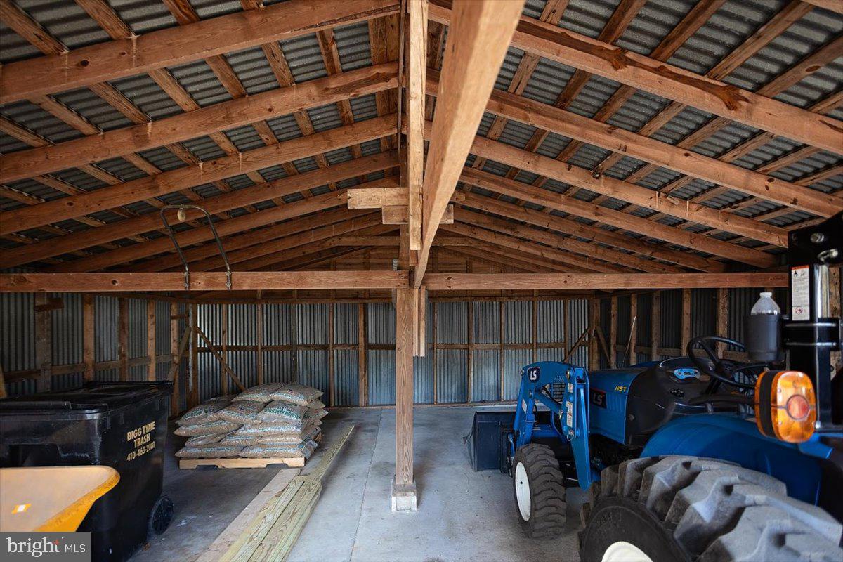 FEDERALSBURG - Residential