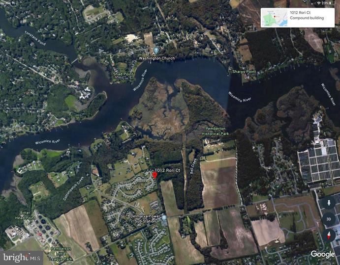 HARBOR POINTE - Residential