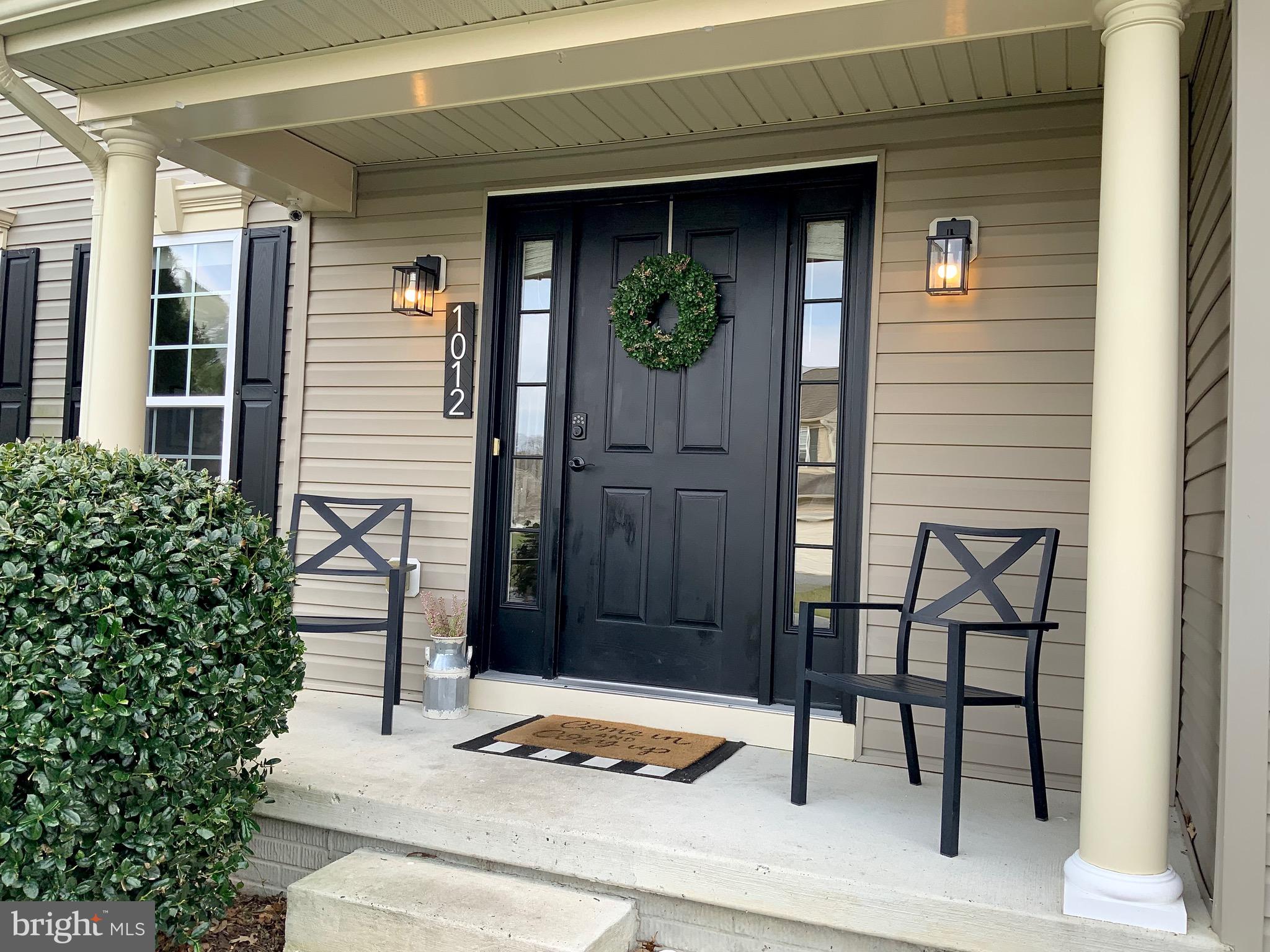 HARBOR POINTE - Residential