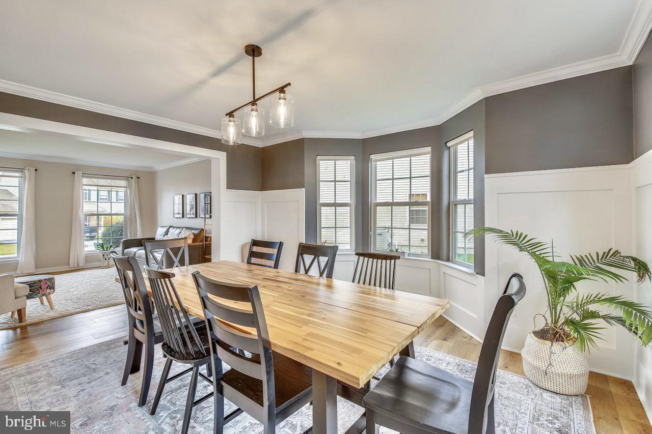 HARBOR POINTE - Residential