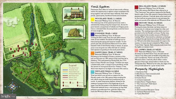 HARBOR POINTE - Residential