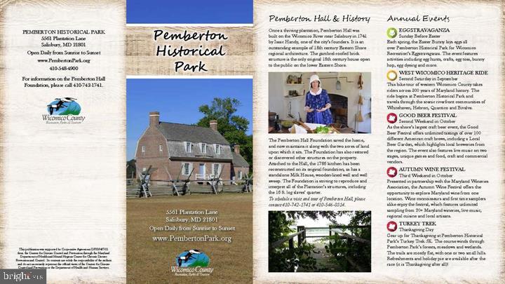 HARBOR POINTE - Residential