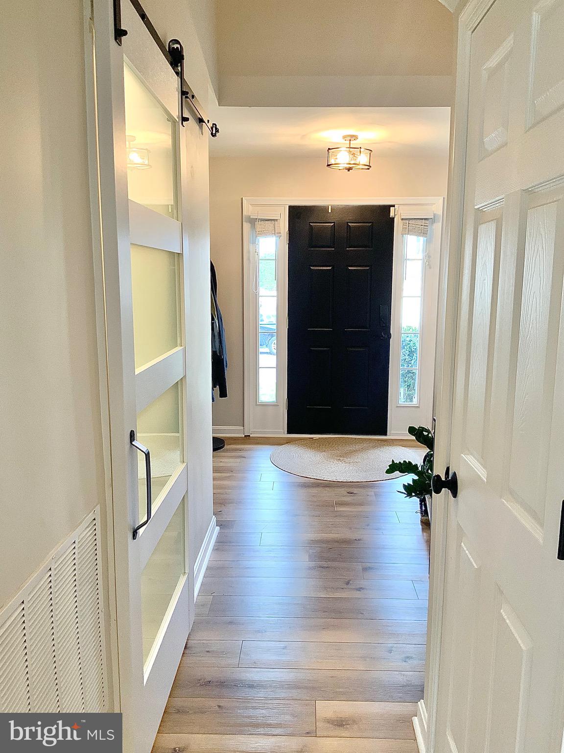 HARBOR POINTE - Residential