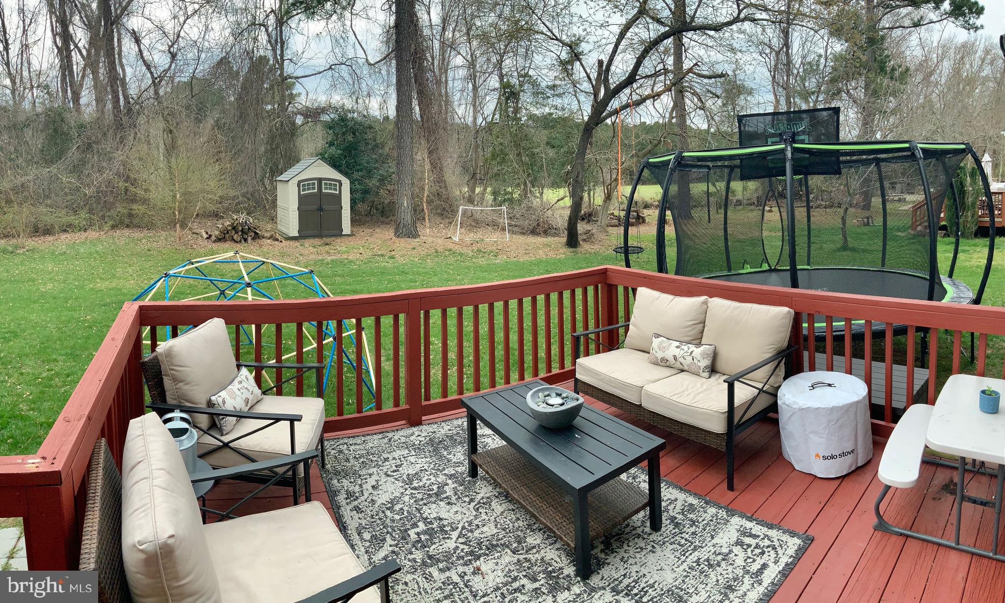 HARBOR POINTE - Residential