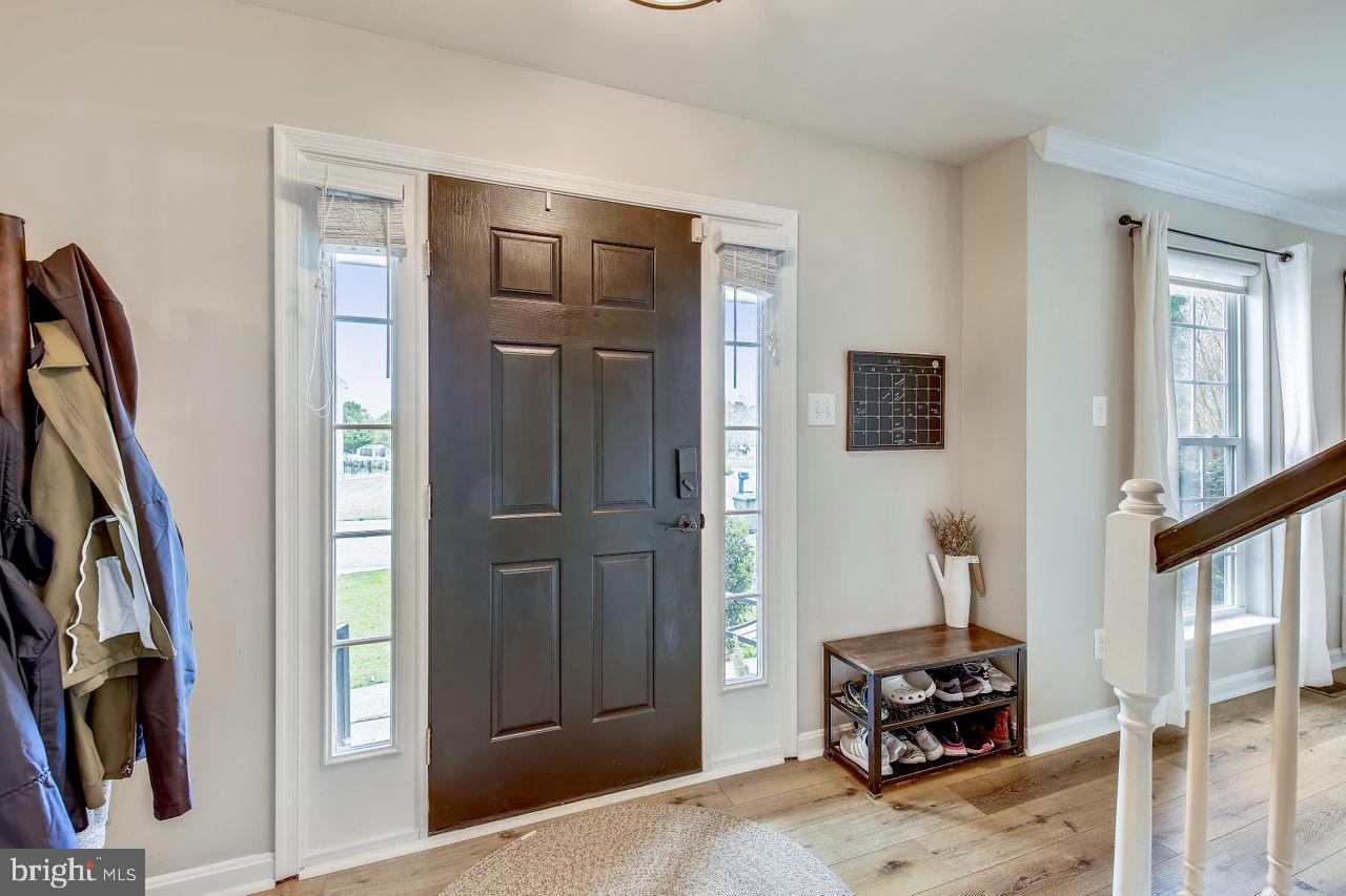 HARBOR POINTE - Residential