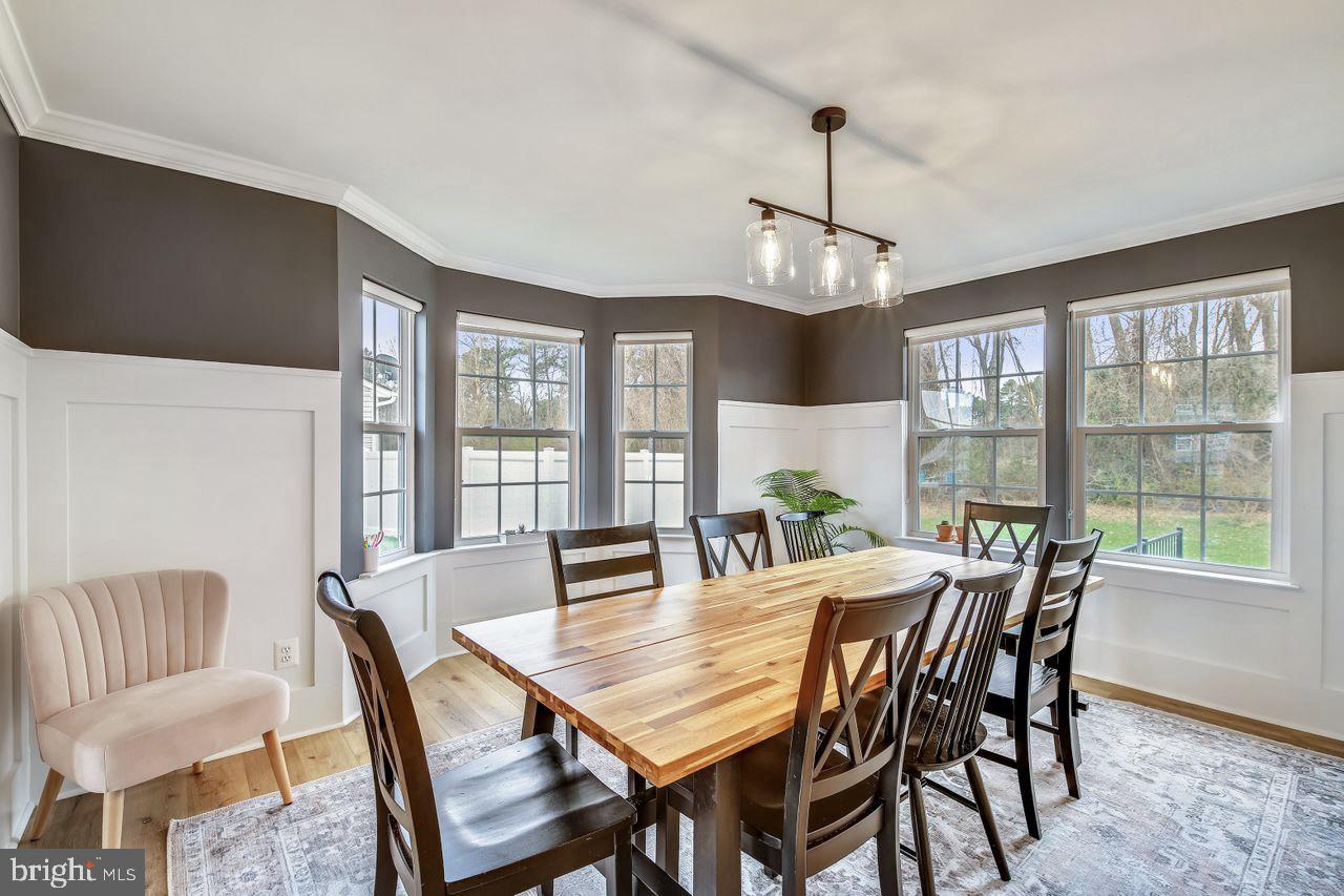 HARBOR POINTE - Residential