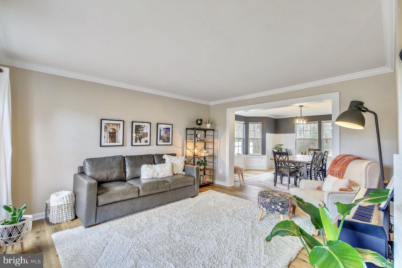 HARBOR POINTE - Residential