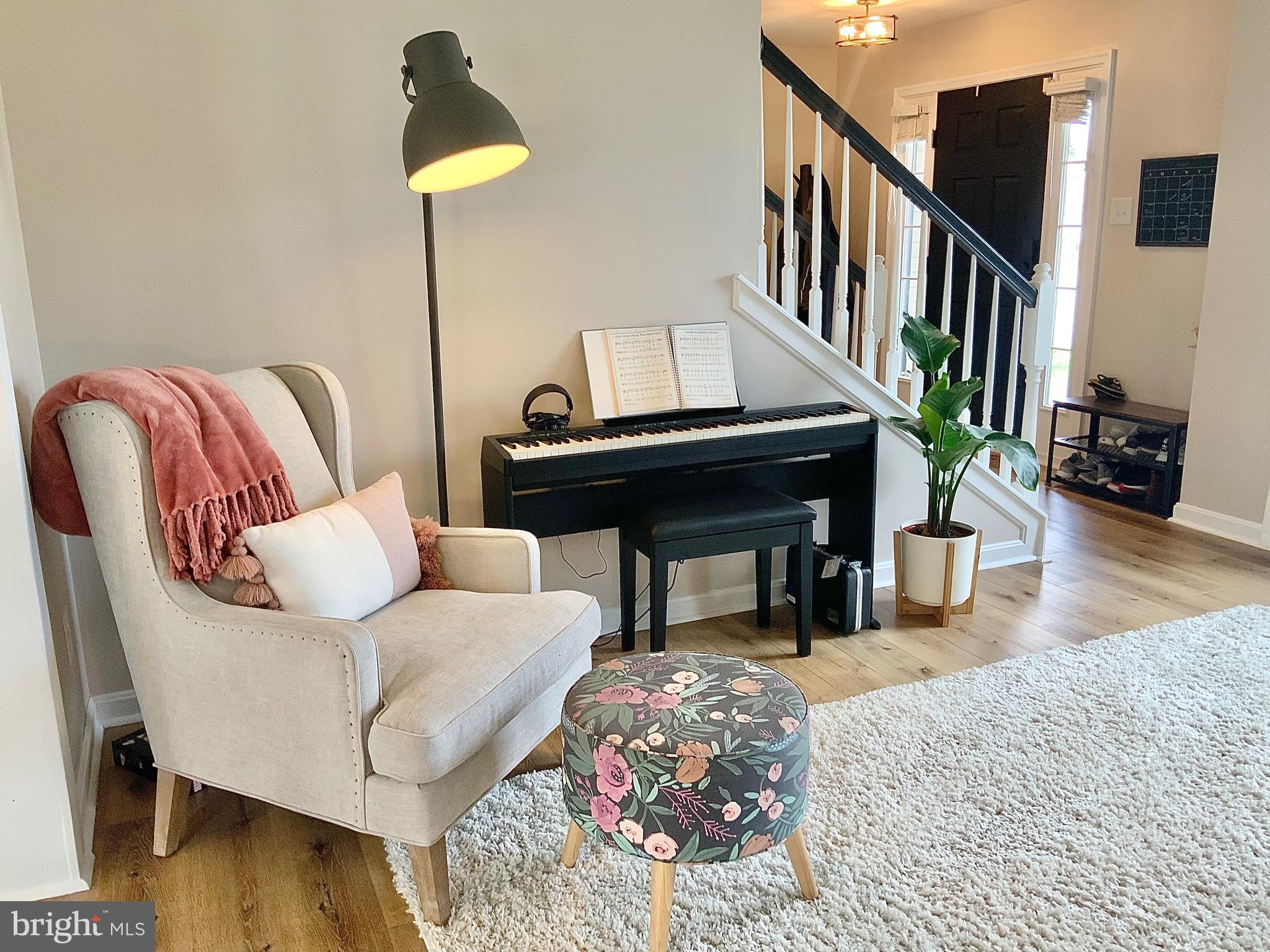 HARBOR POINTE - Residential