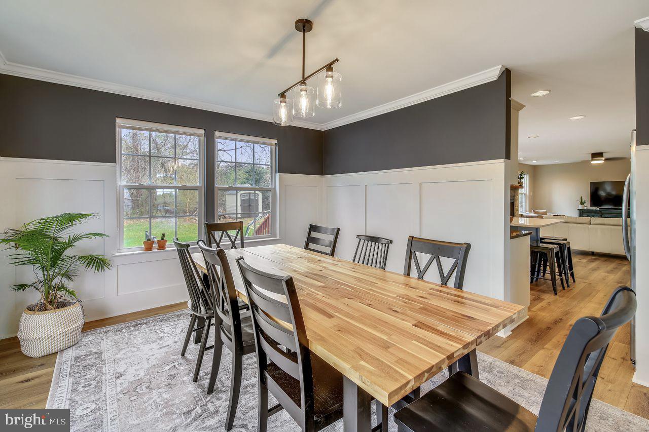 HARBOR POINTE - Residential