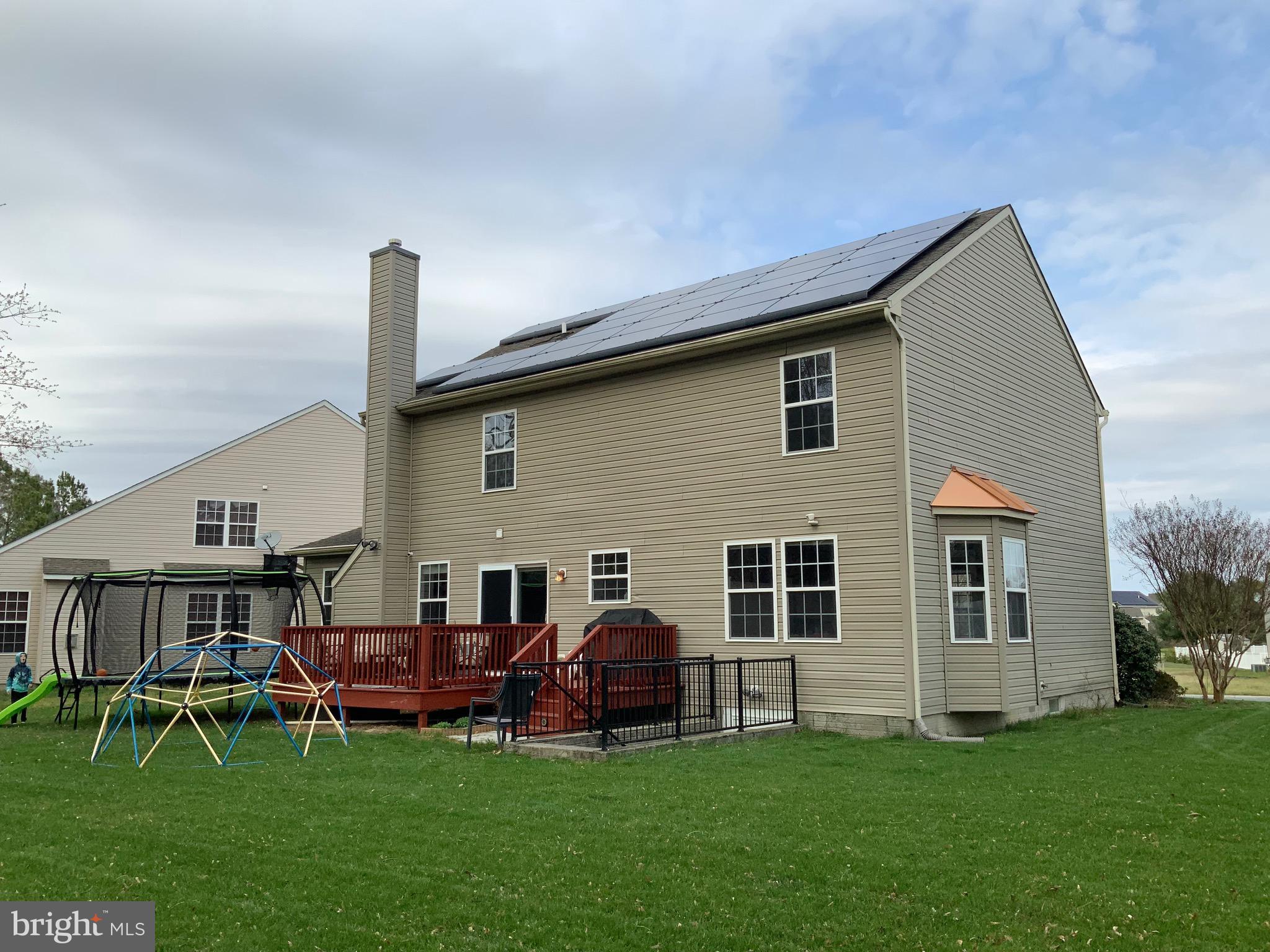 HARBOR POINTE - Residential