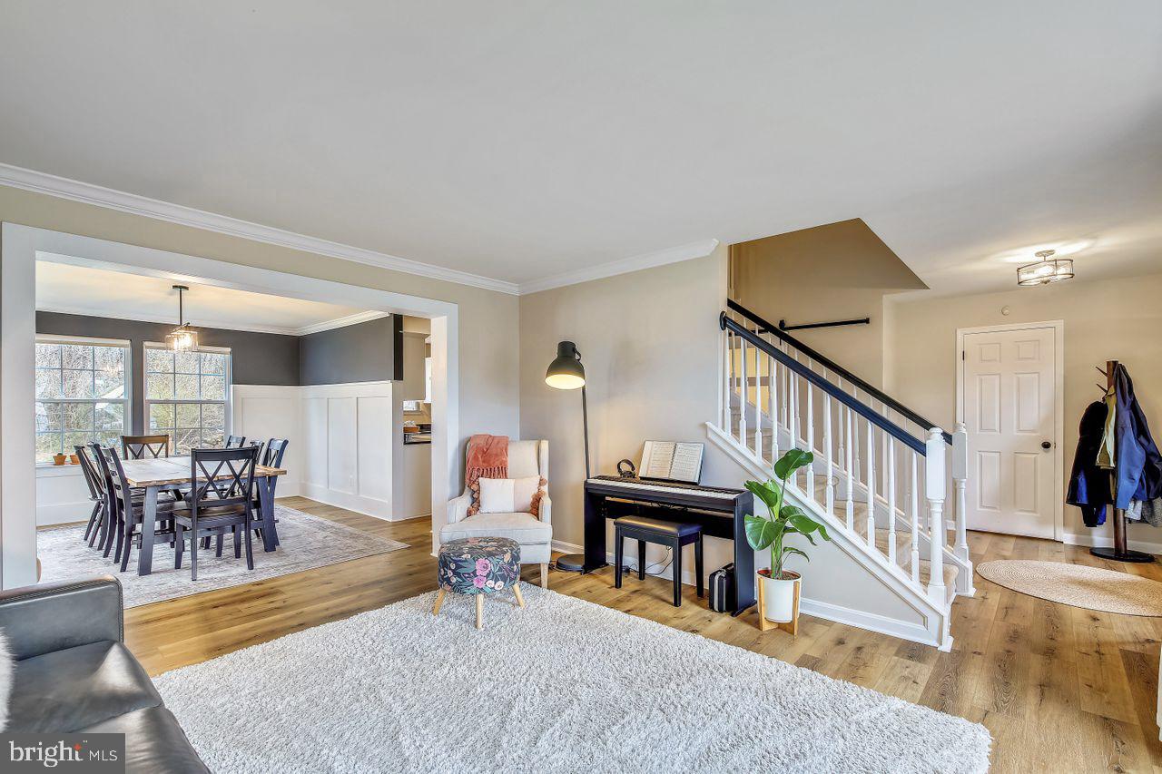 HARBOR POINTE - Residential