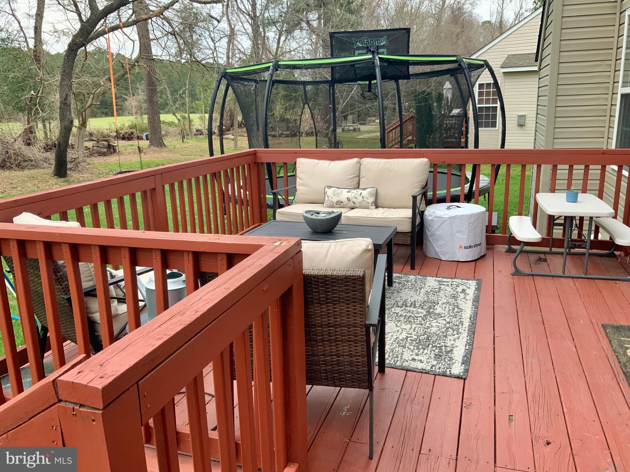 HARBOR POINTE - Residential