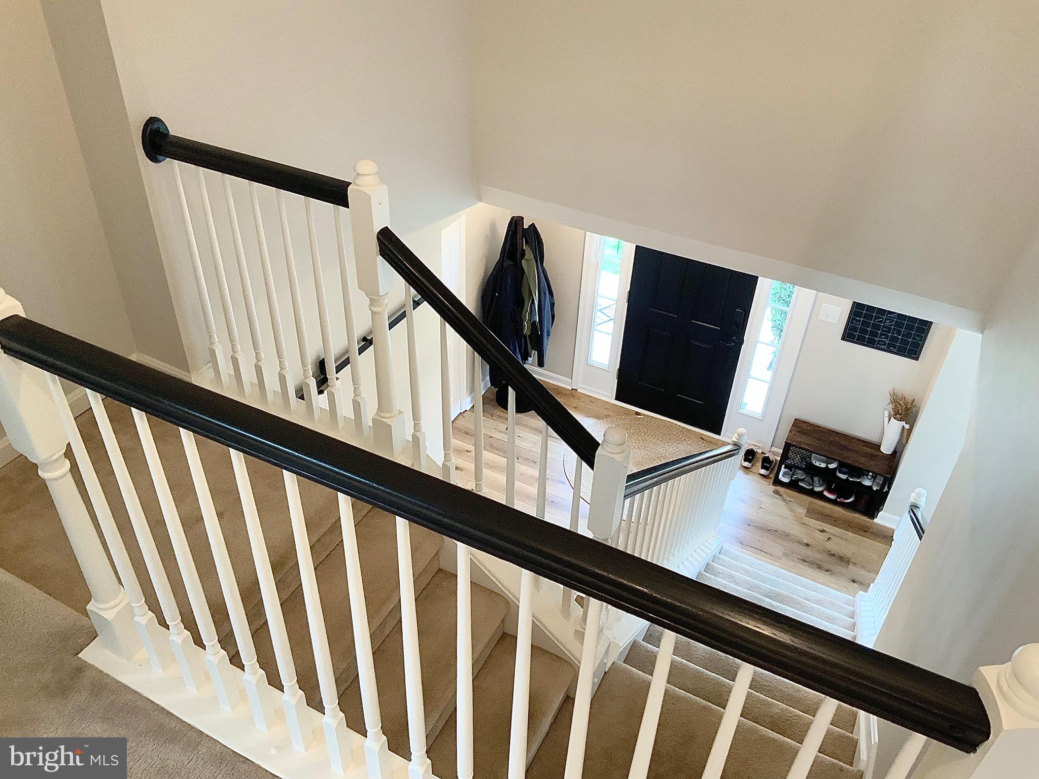 HARBOR POINTE - Residential