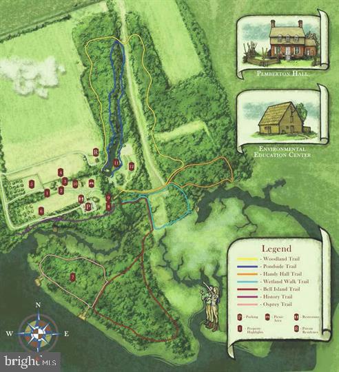 HARBOR POINTE - Residential