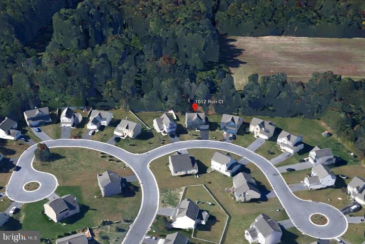 HARBOR POINTE - Residential