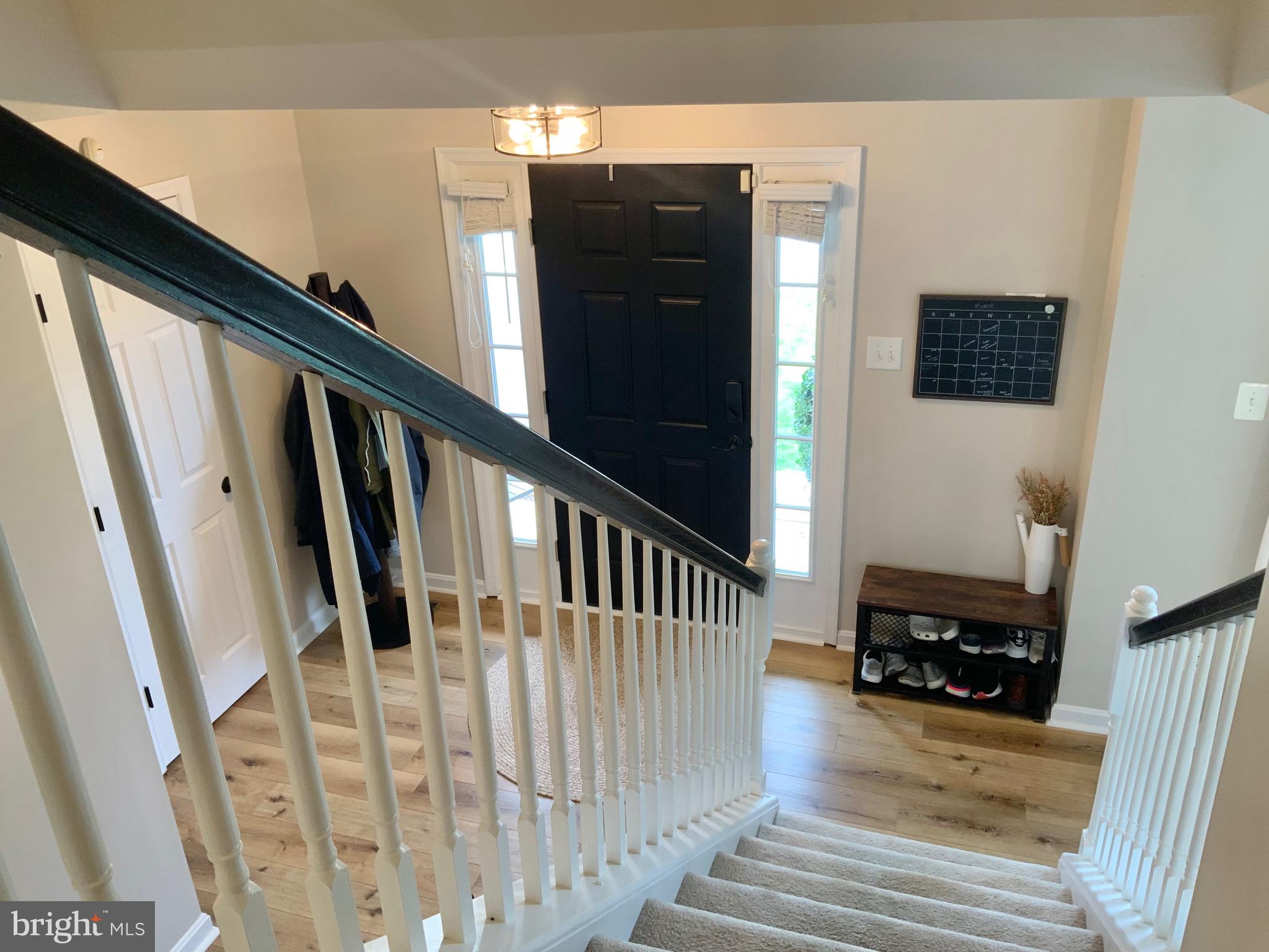 HARBOR POINTE - Residential