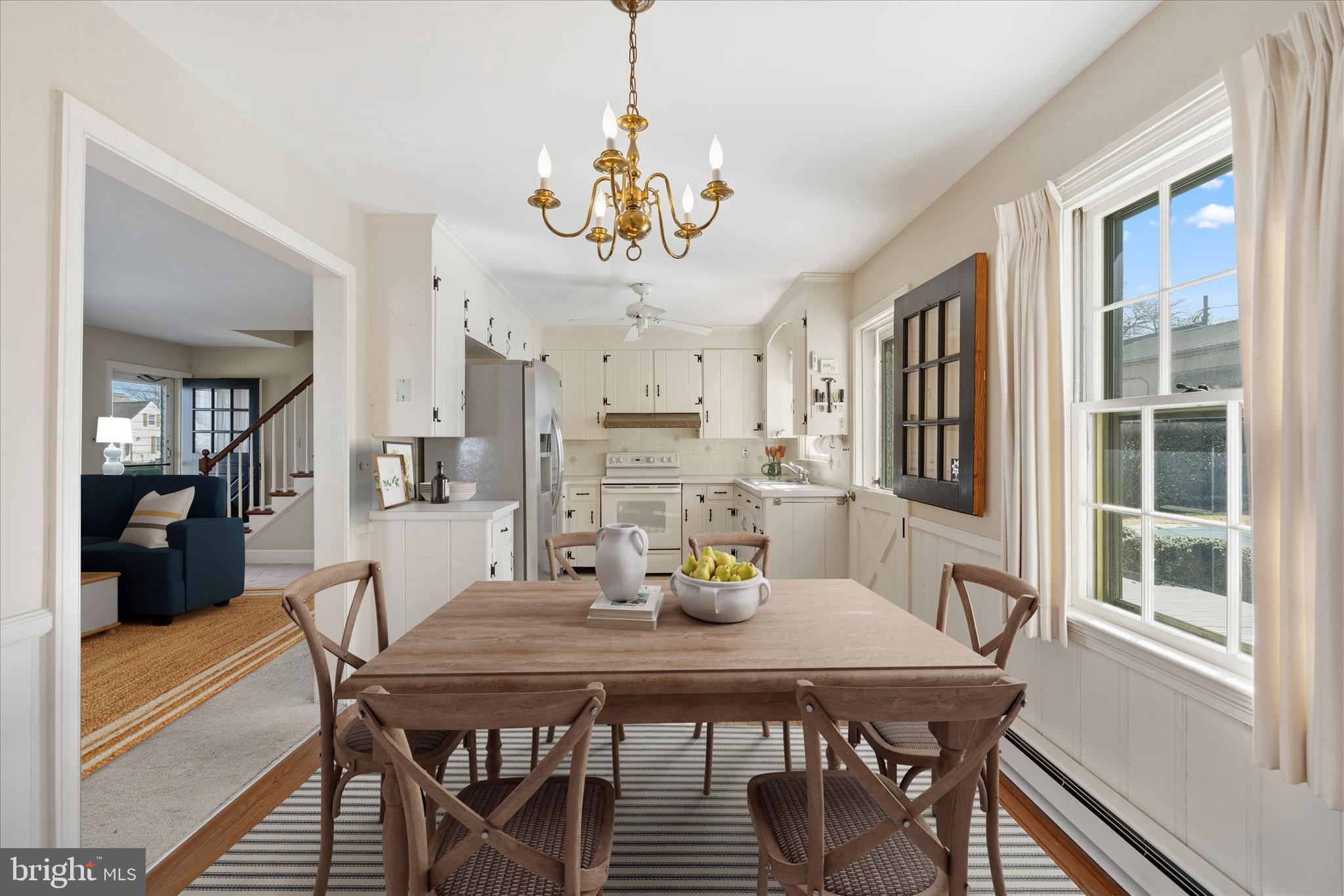 EASTON - Residential