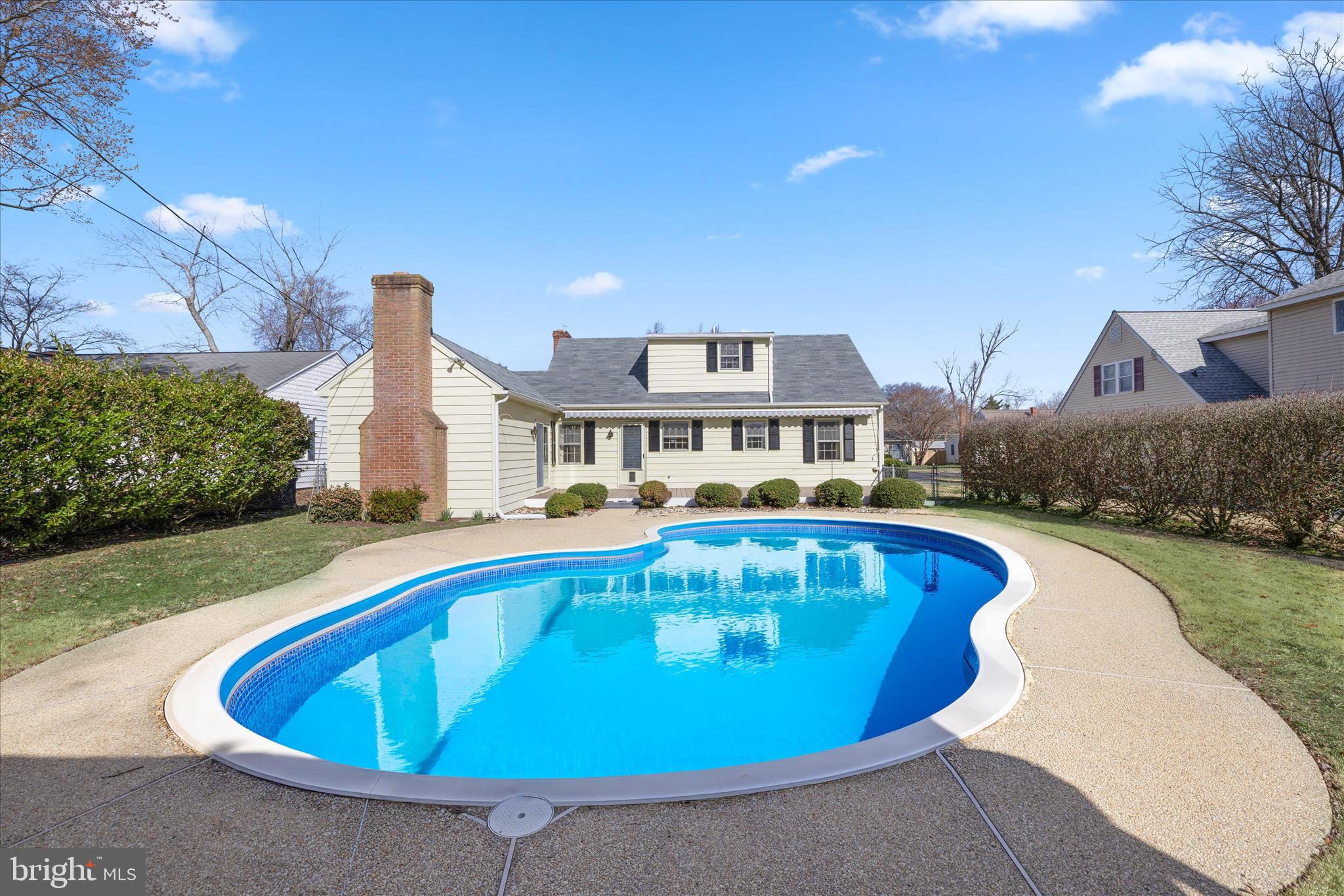 EASTON - Residential