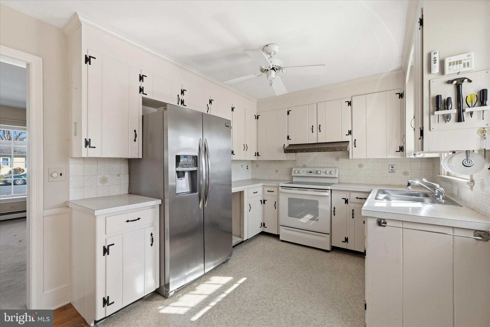 EASTON - Residential