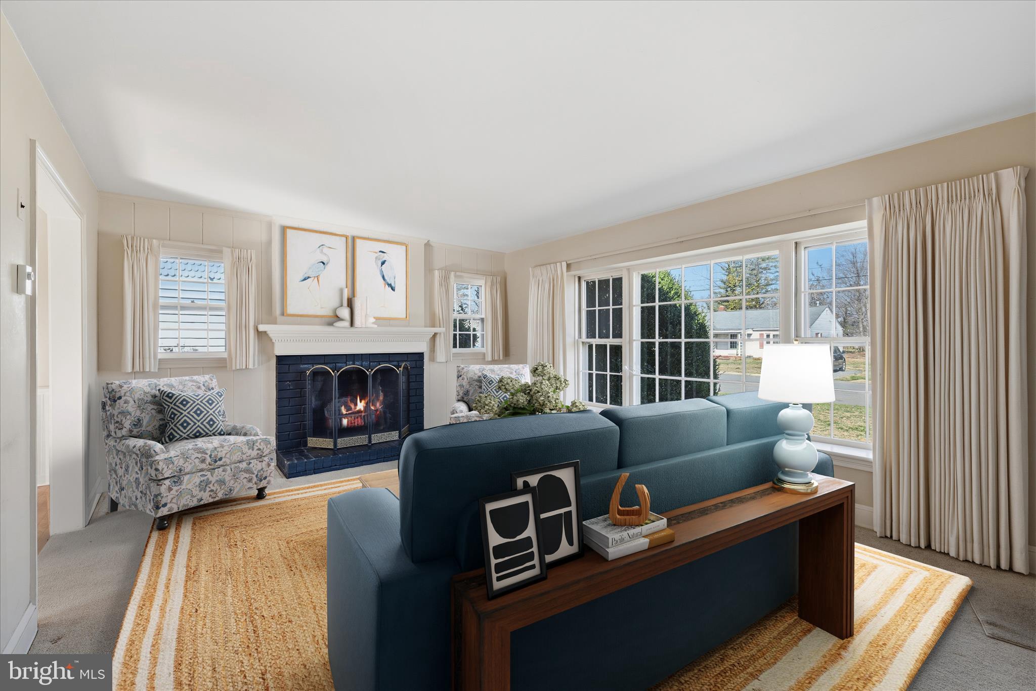 EASTON - Residential