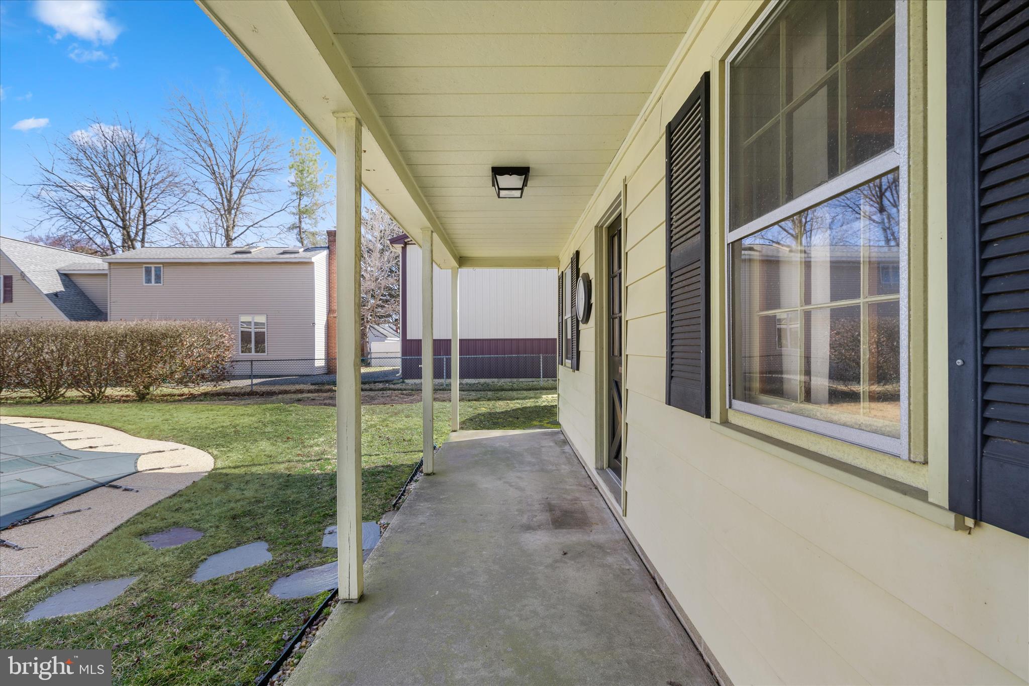 EASTON - Residential