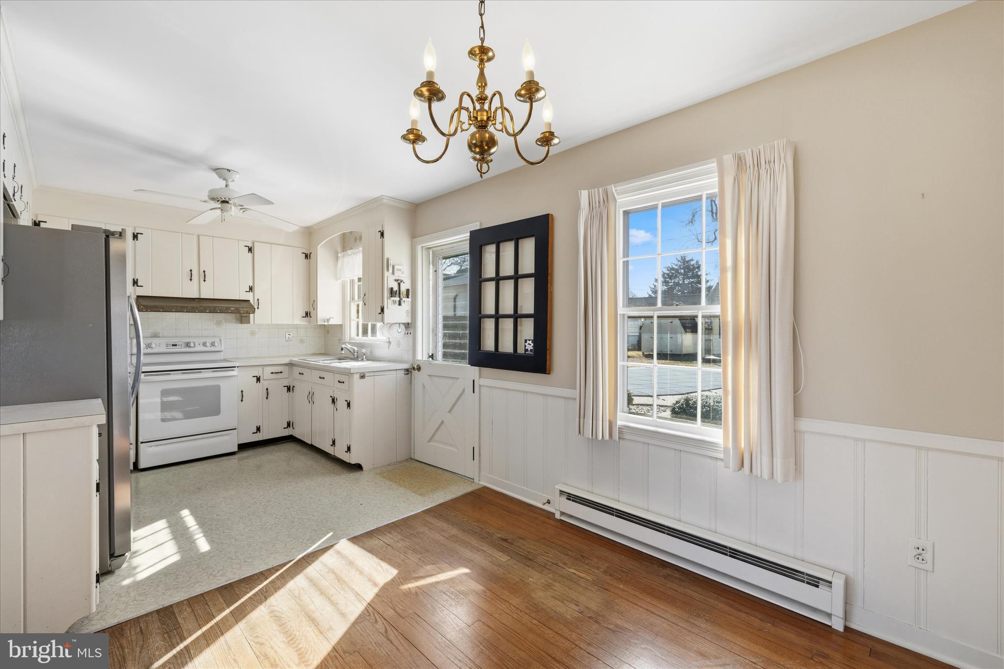 EASTON - Residential