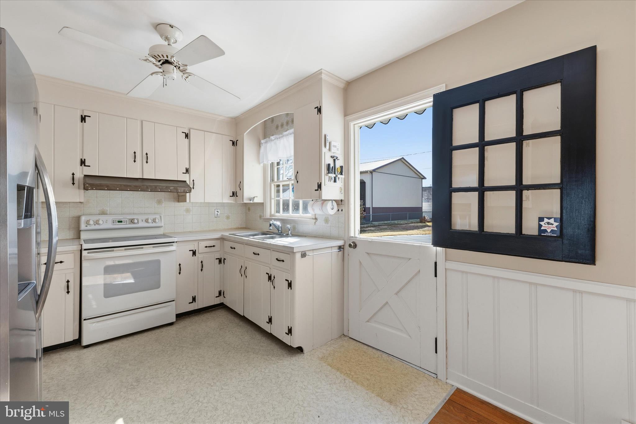 EASTON - Residential