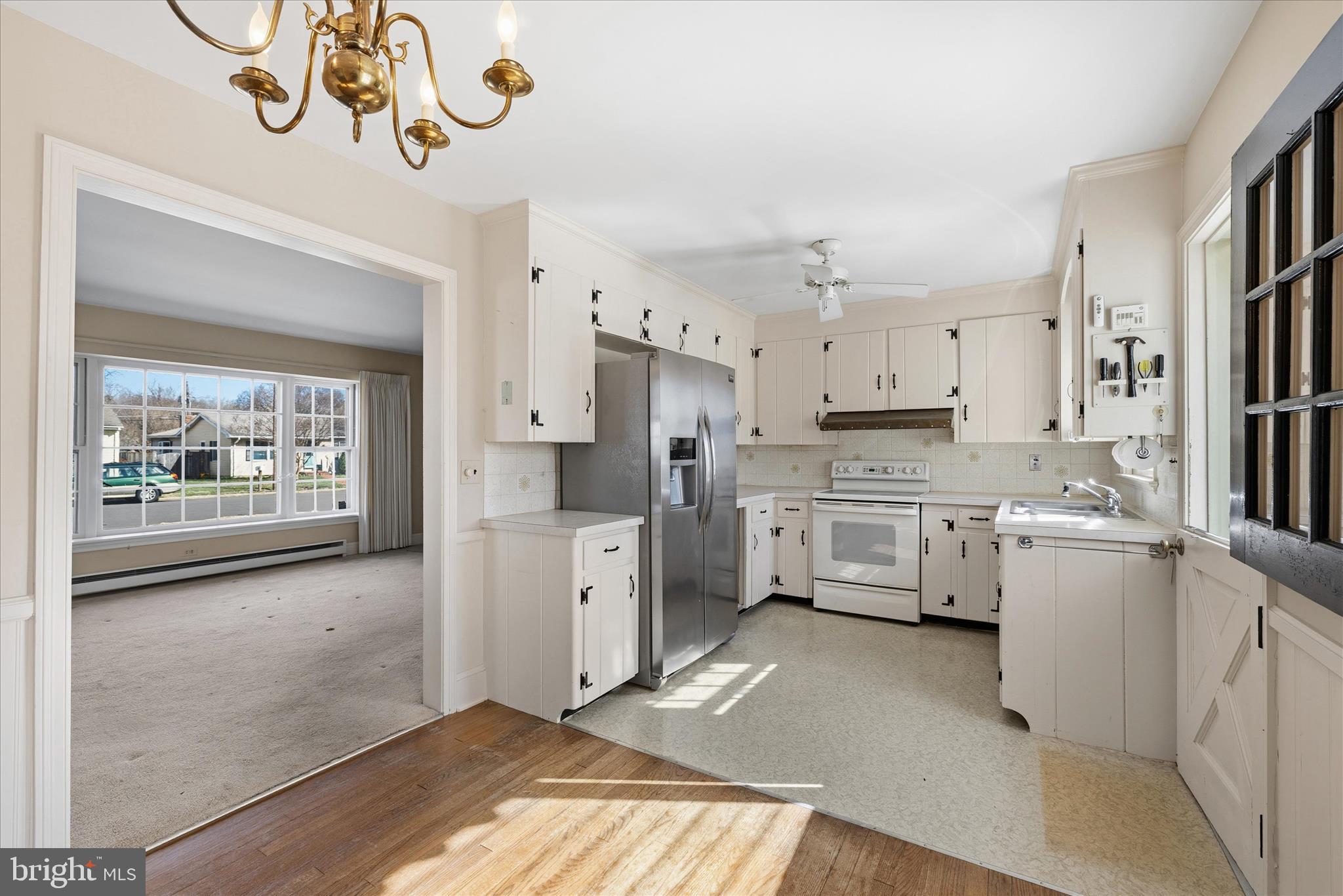 EASTON - Residential