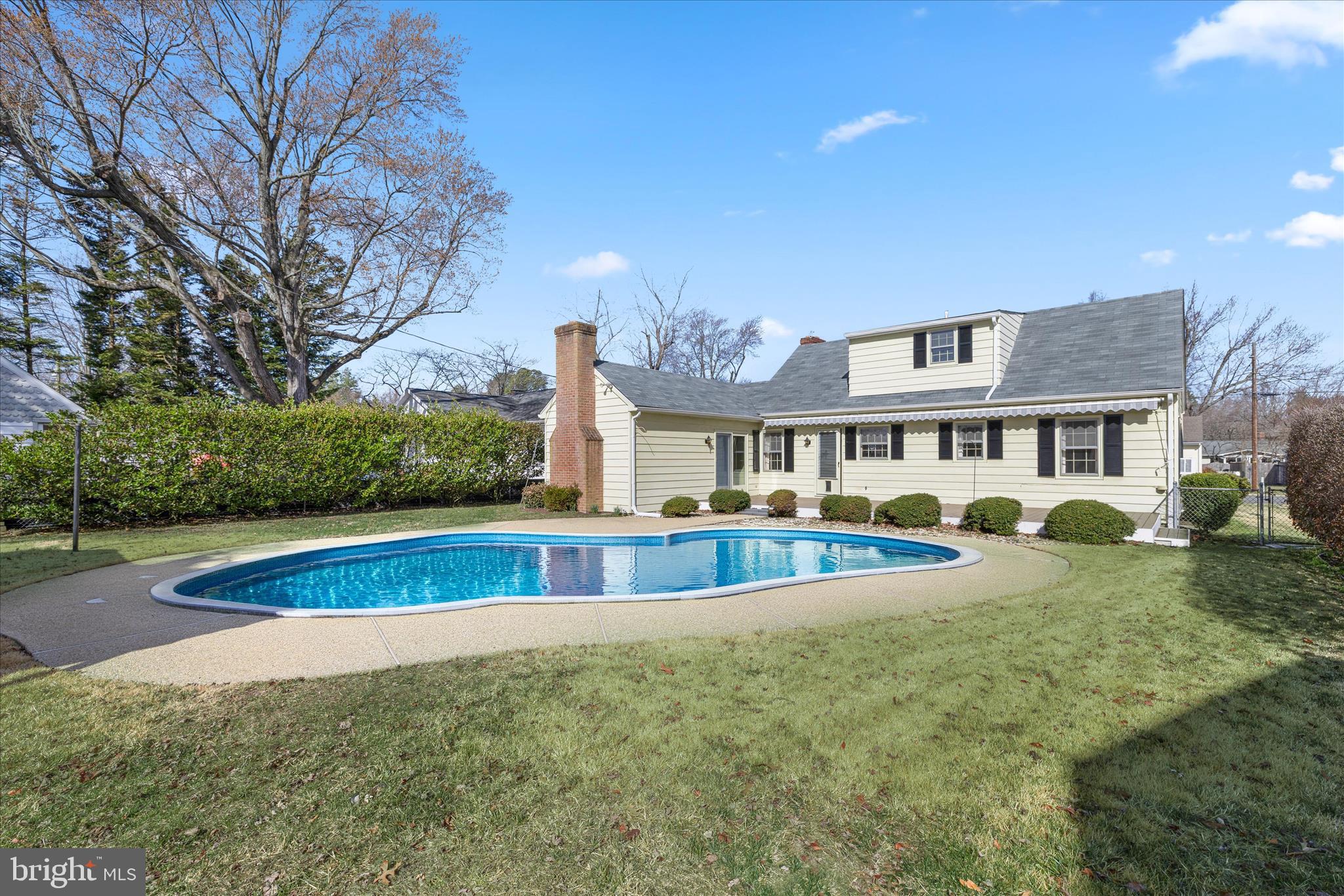 EASTON - Residential