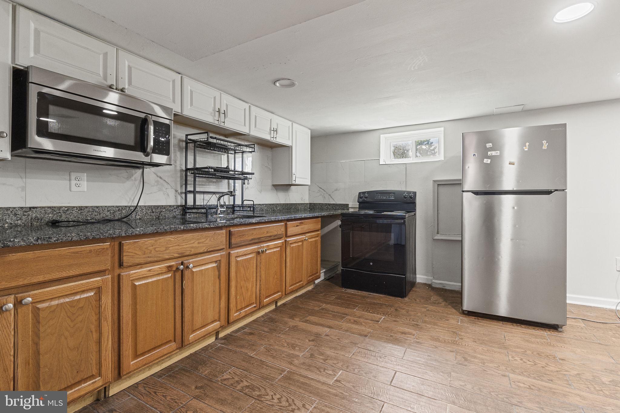 LANGLEY PARK - Residential
